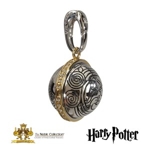 Harry Potter Charm No.28 | Remembrall 